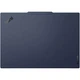 Ноутбук Lenovo ThinkPad T14s Gen 7 (21YU00A3MH), Intel Core Ultra 5 325 / 14" / Touch / RAM 32 ГБ LPDDR5X / SSD 512 ГБ / Intel Graphics / 5G / Windows 11 Pro / Синій - изображение 9
