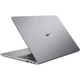 Ноутбук ASUS ExpertBook P3 G2 (PM3606CHA-MB0237X), AMD Ryzen 7 8840HS / 16″ / RAM 16 ГБ DDR5 / SSD 512 ГБ / AMD Radeon 780M / Windows 11 Pro / Сірий - зображення 12