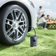 Беспроводной компрессор Baseus GoTrip VA1 150 PSI 7500 mAh Dark Gray (6932172696085) - изображение 8