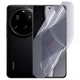 Плёнка гидрогелевая для Xiaomi 15 Ultra глянцевая противоударная на сяоми 15 ультра прозрачная - изображение 1