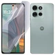 Плівка гідрогелева для Motorola Moto G75 МАТОВА протиударна на моторола moto джі 75 прозора - зображення 1