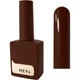 HEYLOVE Gel Polish №017 Ristretto Prada Гель-лак темна марсала, 15 мл - изображение 1