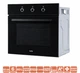Духовой шкаф электрический Ventolux EO60MT-6P BK - изображение 2