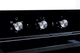 Духовой шкаф электрический Ventolux EO60MT-5K BG - изображение 6