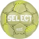 Гандбольный мяч Select Circuit 500 v26 003 №2 Зелёный (5703543479054) - изображение 1