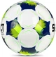 Мяч футзальный Select Futsal Talento 13 DB v26 015 №3 Бело-синий (5703543467730) - изображение 3