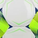 Мяч футзальный Select Futsal Talento 13 DB v26 015 №3 Бело-синий (5703543467730) - изображение 4