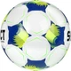 Мяч футбольный Select Contra DB (FIFA Basic) v26 012 №3 Бело-синий (5703543459612) - изображение 3