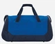 Сумка спортивная JAKO Iconic 28л 32х65х30см blue/dark blue - изображение 2