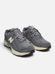 Чоловічі кросівки для бігу NB 740 GTX Grey 48 (31,0 см) Сірий - зображення 7