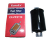 Фильтр топливный EuroEx инжектор гайка EX-FF2110 (57347) - изображение 1