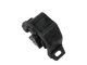 Подушка двигуна FSO Ланос, Сенс, Нексія, Есперо, ліва, OEM 90250437 (42786) - зображення 1