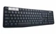 Клавиатура Logitech K375S Wireless, Black, Refurbished - изображение 1