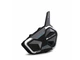 Interkom motocyklowy Midland R1 Mesh z Mesh Bluetooth i zasięgiem 2000 m Czarno-biały (R1 MESH SINGLE)  - obraz 2