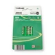 Акумуляторні батареї Switch ON Ni-Mh HR03 ААA 4шт 1000 mAh 1,2V (R4766131820250) - изображение 3