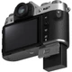 Беззеркальный фотоаппарат Fujifilm X-T50 Body Silver (16828284) [172731] - изображение 7