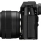 Беззеркальный фотоаппарат Fujifilm X-T50 Kit XC 15-45mm f/3.5-5.6 OIS PZ Black (16828741) [172733] - изображение 5