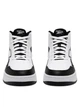 Кроссовки высокие подростковые Reebok ATR Chill Mid 38.5 (24,6см) Белые с черным - изображение 3