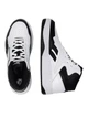 Кроссовки высокие подростковые Reebok ATR Chill Mid 38.5 (24,6см) Белые с черным - изображение 4
