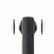 Защитные линзы Insta360 X5 для объектива камеры олеофобные Telesin S5-FLT-39-TIS - изображение 1