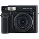 Фотокамера моментальной печати Fujifilm Instax WIDE 400 JET Black (16975386) [175677] - изображение 1