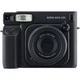 Фотокамера моментальной печати Fujifilm Instax WIDE 400 JET Black (16975386) [175677] - изображение 2