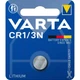 Батарейка Varta CR1/3N BLI 1 Lithium (6362) [173166] - зображення 1