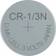 Батарейка Varta CR1/3N BLI 1 Lithium (6362) [173166] - зображення 3