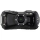 Фотоаппарат Ricoh WG-80 Black (03123) [172750] - изображение 1