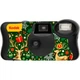 Пленочный фотоаппарат Kodak FunSaver 800/27 Christmas Edition [172797] - изображение 1