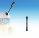 Удлинитель Insta360 экшн-камер карбоновый 14см AC Prof AL-34A14 - изображение 4