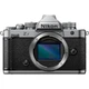 Беззеркальный фотоаппарат Nikon Z f Body Silver (VOA123AE) [176290] - изображение 1