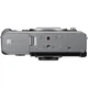 Беззеркальный фотоаппарат Nikon Z f Body Silver (VOA123AE) [176290] - изображение 4