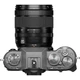 Беззеркальный фотоаппарат Fujifilm X-T50 Kit XF 16-50mm f/2.8-4.8 R LM WR Silver (16828569) [172738] - изображение 5