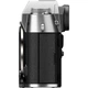 Беззеркальный фотоаппарат Fujifilm X-T50 Body Silver (16828284) [172731] - изображение 5