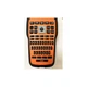 Принтер этикеток UKRMARK E1000 Pro CYR (900788) - изображение 2