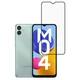 Гидрогелевая пленка Mietubl HD для Samsung Galaxy M04 Матовая - изображение 1