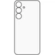 Плівка на задню панель Mietubl HD для Samsung Galaxy S25 FE - зображення 2