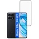 Гидрогелевая пленка Mietubl HD для Honor X8a 5G Глянцевая - изображение 1