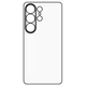 Пленка на заднюю панель Mietubl HD для Samsung Galaxy S26 Ultra - изображение 2