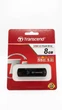 Флеш пам'ять Transcend 8GB USB3.0 - зображення 4