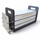 Корпус Эконом для LiFePO4 - 104х8s GOTION (104Ah 104Ач на 8 ячеек) Бокс Аккумуляторы (Разбор) Деревянный Ящик Коробка под Элементы Батареи - изображение 1