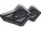 Interkom motocyklowy Midland BT Mini z Bluetooth 3.0 i zasięgiem 500 m Czarny (BT MINI TWIN) - obraz 2