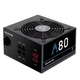 Блок питания Chieftec A80 750W (CTG-750C) Black - изображение 1