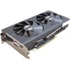 Видеокарта AMD Radeon Sapphire RX 470 8Gb Mining Edition (11256-59) (GDDR5, 256 bit, PCI-E v3.0) Б/у - изображение 2