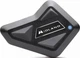 Interkom motocyklowy Midland BT Mini Single z Bluetooth i zasięgiem 500 m Czarny (BT MINI SINGLE) - obraz 2