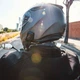 Interkom motocyklowy Midland BT Mini Single z Bluetooth i zasięgiem 500 m Czarny (BT MINI SINGLE) - obraz 7