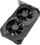 Видеокарта ASUS GTX 1660Ti 6Gb TUF EVO Gaming (TUF-GTX1660TI-6G-EVO-GAMING) (GDDR6, 192 bit, PCI-E v3.0) Б/у - изображение 3