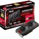 Видеокарта ASUS AMD Radeon RX 570 4Gb Expedition OC (EX-RX570-O4G) (GDDR5, 256 bit, PCI-E 3.0 x16) Б/у - изображение 5