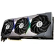 Видеокарта MSI RTX 3090 24Gb Suprim X (GeForce RTX 3090 SUPRIM X 24G) (GDDR6X, 384 bit, PCI-E v4.0) Б/у - изображение 4